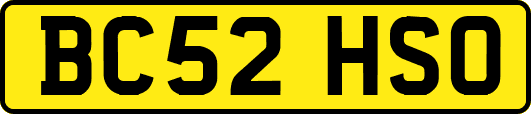 BC52HSO