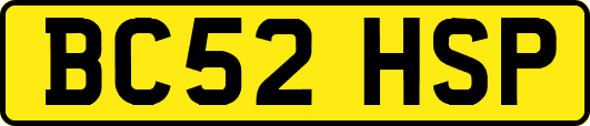 BC52HSP