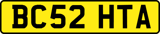 BC52HTA
