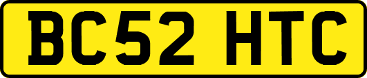 BC52HTC