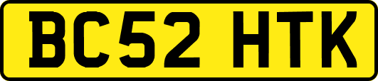 BC52HTK