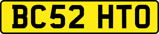BC52HTO