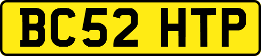 BC52HTP