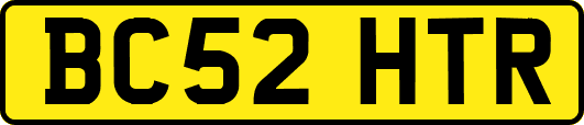 BC52HTR