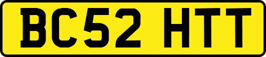 BC52HTT