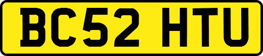 BC52HTU