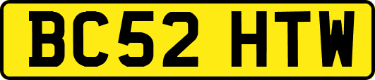 BC52HTW