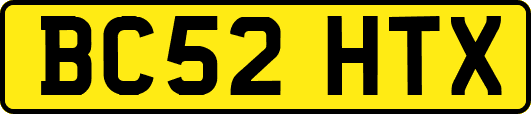 BC52HTX