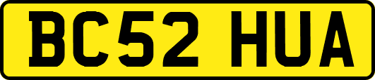 BC52HUA