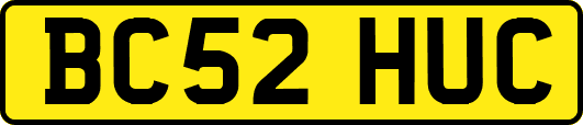 BC52HUC