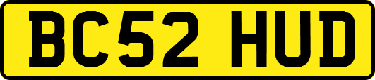 BC52HUD