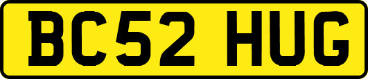 BC52HUG
