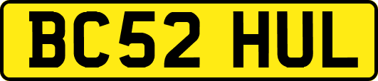 BC52HUL
