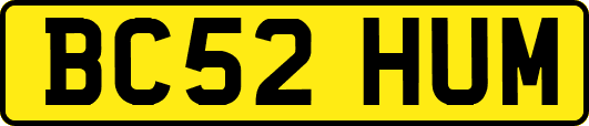 BC52HUM