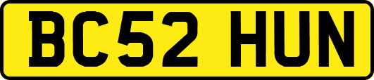 BC52HUN
