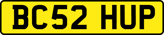 BC52HUP