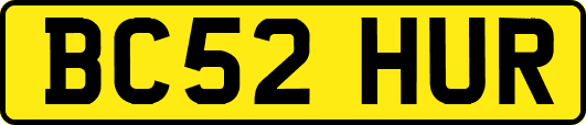 BC52HUR