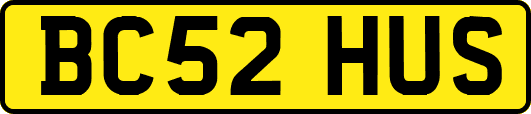 BC52HUS