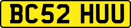 BC52HUU