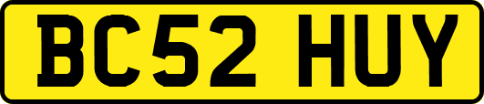 BC52HUY