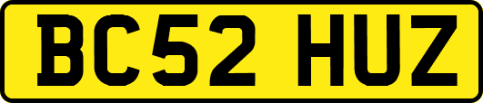 BC52HUZ