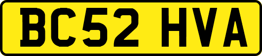 BC52HVA