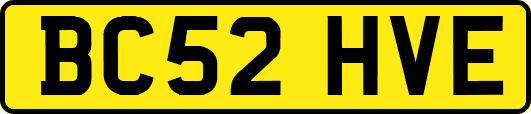 BC52HVE