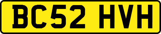 BC52HVH
