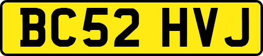 BC52HVJ