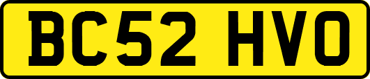 BC52HVO