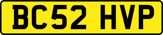 BC52HVP
