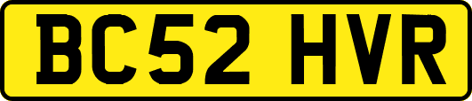 BC52HVR