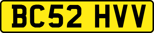 BC52HVV