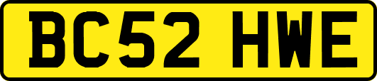 BC52HWE
