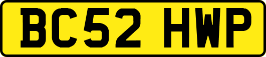 BC52HWP