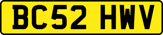 BC52HWV