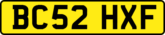 BC52HXF