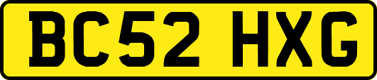 BC52HXG