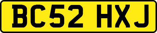 BC52HXJ