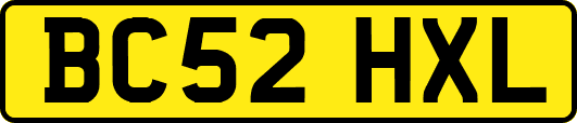 BC52HXL