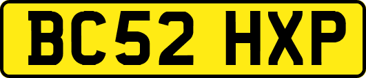 BC52HXP