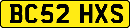 BC52HXS