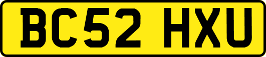BC52HXU