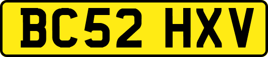 BC52HXV