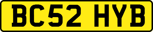 BC52HYB