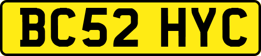 BC52HYC