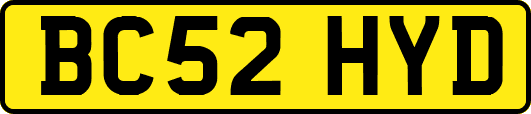 BC52HYD