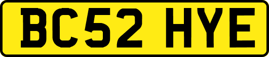 BC52HYE