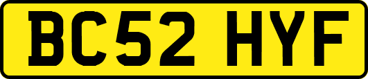 BC52HYF