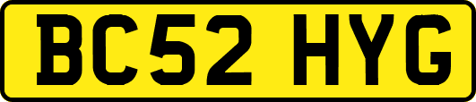 BC52HYG